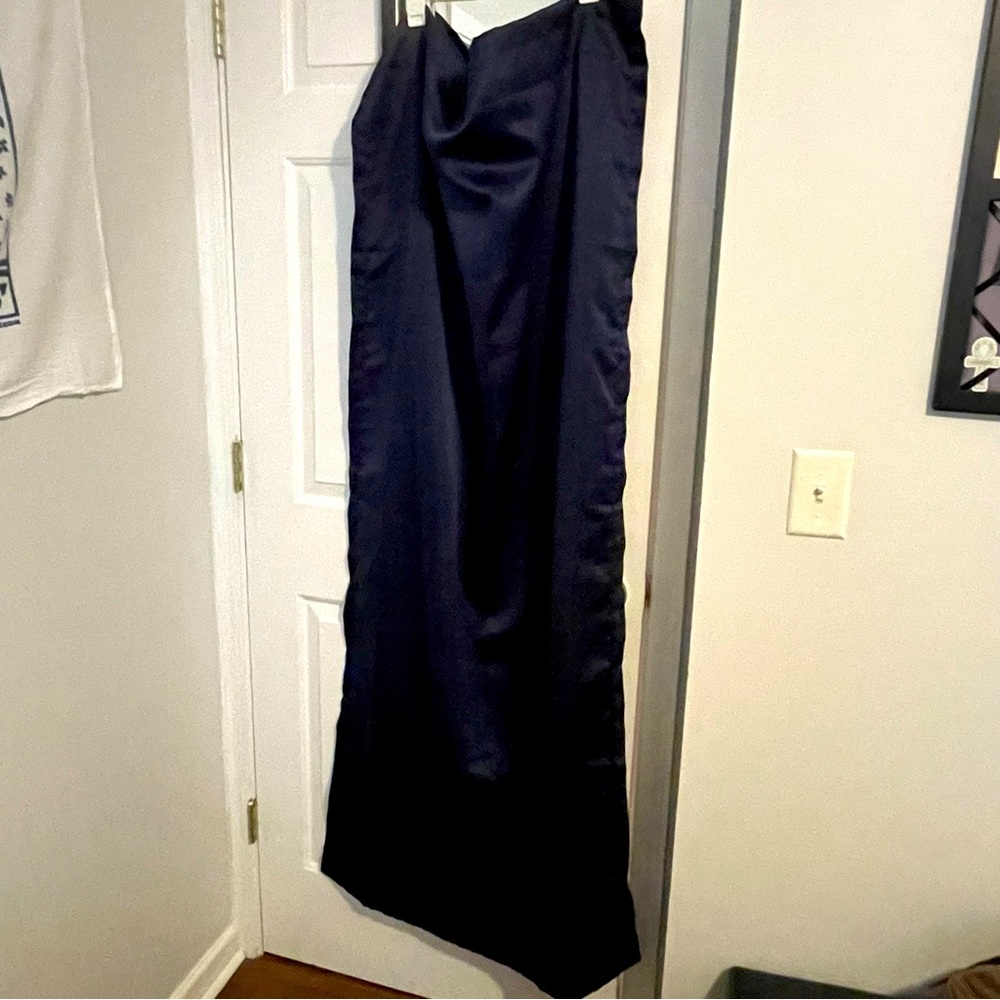 Blackout curtains